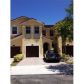841 SW 149 CT # ., Miami, FL 33194 ID:7507127