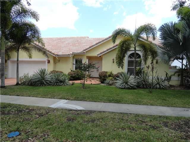 10501 NW 18TH DR, Fort Lauderdale, FL 33322