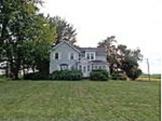 County Highway 130, Harpster, OH 43323
