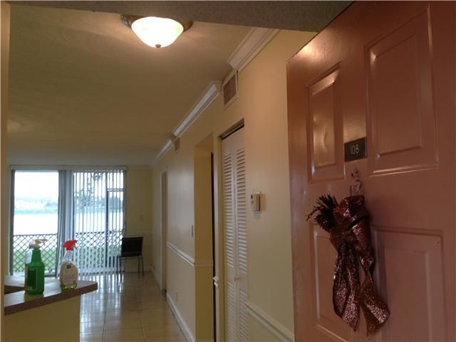 8710 SHERMAN CR # 108, Hollywood, FL 33025
