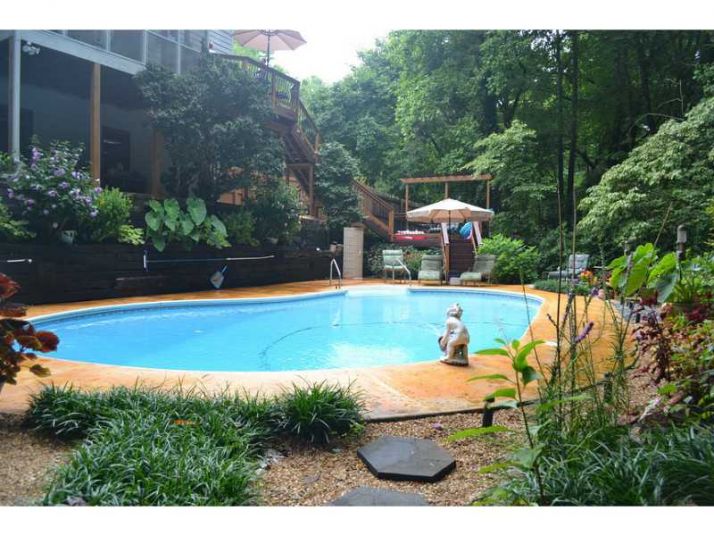 4349 Running Fox Court, Marietta, GA 30062