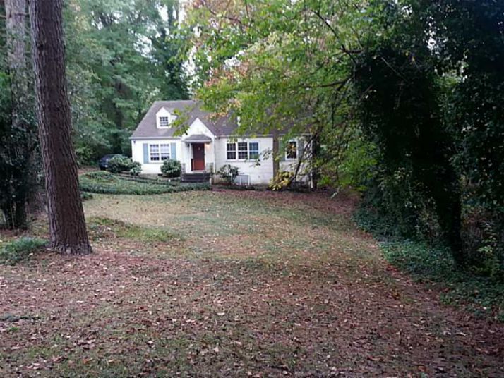 523 Rock Springs Road Ne, Atlanta, GA 30324