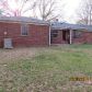 3340 Hulon Street, Memphis, TN 38134 ID:7539753