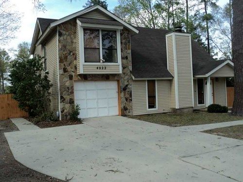 4022 Indian Hills Drive, Augusta, GA 30906