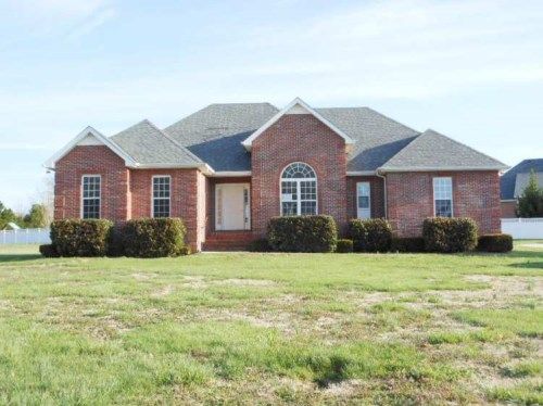 206 Hunters Ridge Drive, Tullahoma, TN 37388