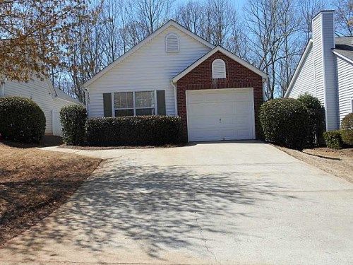 1131 Britley Park Lane, Woodstock, GA 30189