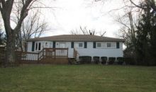 6129 Thompson Rd Ashville, OH 43103