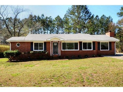 240 Meadow Drive, Alpharetta, GA 30009