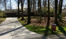 648 Nottingham Drive Lawrenceville, GA 30046