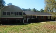 101 Charlie Smith Drive Senoia, GA 30276