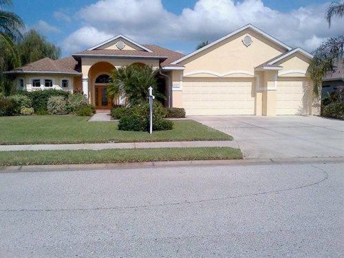 5327 90TH AVENUE E CIR, Parrish, FL 34219