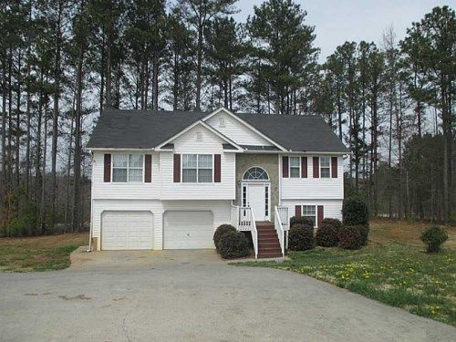 604 Princeton Drive, Dallas, GA 30157