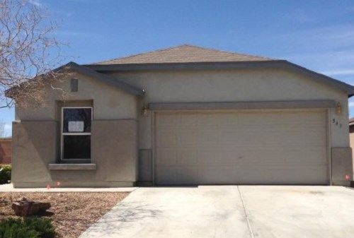 543 Risa Springs Dr SW, Albuquerque, NM 87121