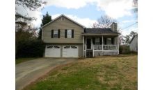 49 Jubilee Drive Douglasville, GA 30134