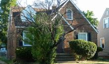 13706 Tyler Avenue Cleveland, OH 44111