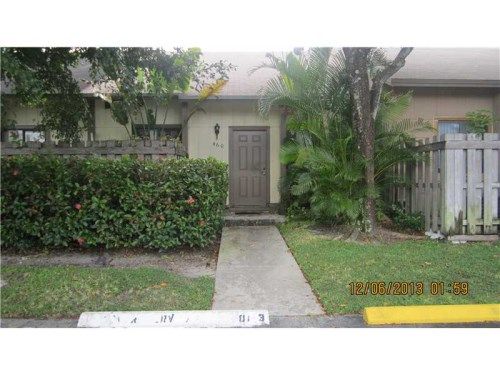 460 NE 211 TE # 460, Miami, FL 33179