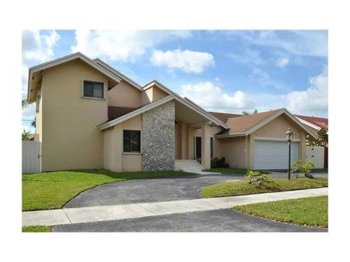 13552 SW 119 TE, Miami, FL 33186