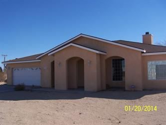10140 Margery Ave, California City, CA 93505
