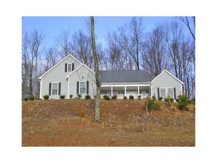 632 Hawkins Ridge, Jasper, GA 30143
