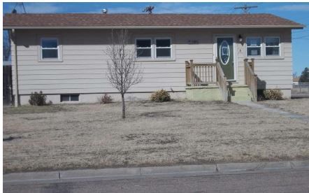 1201 S Ojibwa St, Satanta, KS 67870