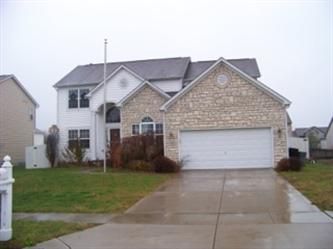 1218    Mastell Drive, Reynoldsburg, OH 43068