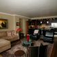 Unit 1604 - 620 Peachtree Street Ne, Atlanta, GA 30308 ID:3527490