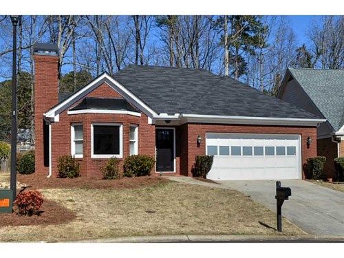 4425 Clipper Bay Road, Duluth, GA 30096