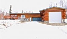 3530 Mink Lane Fairbanks, AK 99712