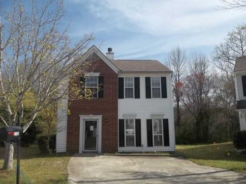 2302 Blackwatch Circle, Marietta, GA 30008