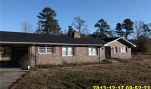 4650 Lisbon Road Clarkton, NC 28433