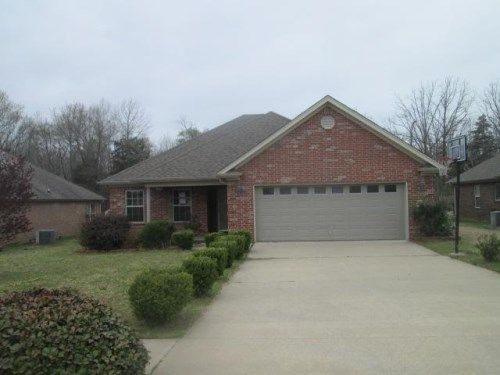 520 Dakota Dr, Cabot, AR 72023