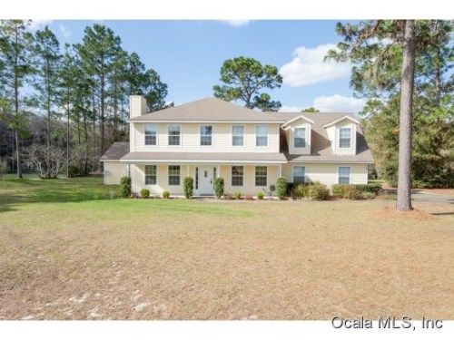 5835 NE 65 ST, Silver Springs, FL 34488