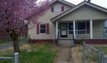 133 N Holly St Pineville, KY 40977