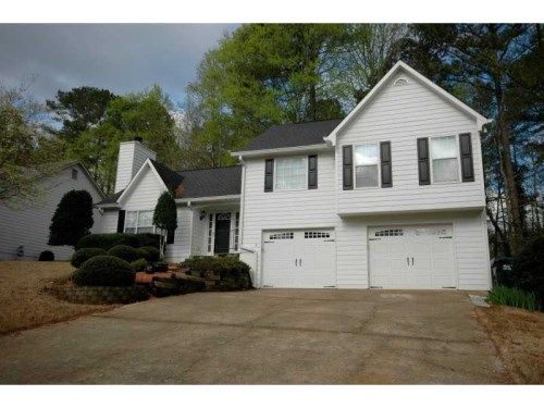 439 Rose Creek Place, Woodstock, GA 30189