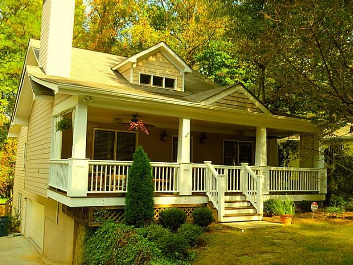 2625 Oakdale Street Nw, Atlanta, GA 30318