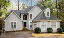 709 Watch Harbor Lane Woodstock, GA 30189