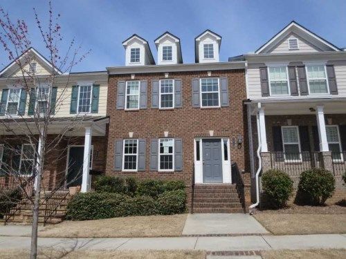 Unit 1215 - 1215 Park Pass Way, Suwanee, GA 30024