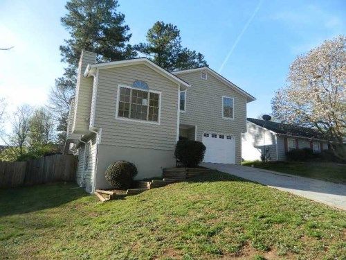 5171 Station Circle, Norcross, GA 30071