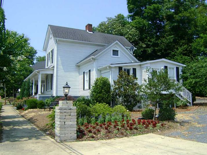 300 Church Street, Rockmart, GA 30153