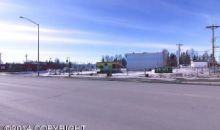 3208 Spenard Road Anchorage, AK 99503