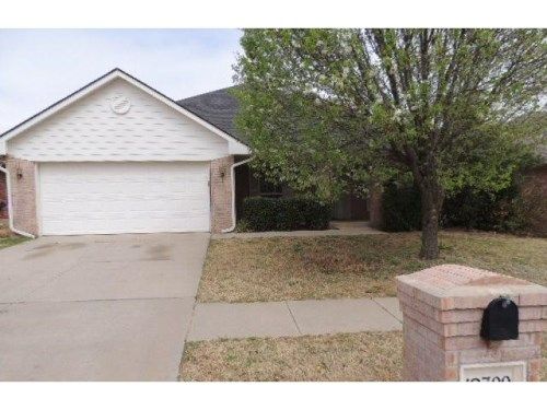 12300 Hickory Creek Blvd, Oklahoma City, OK 73170