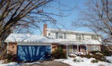 3927 LOCUST GROVE ROAD Columbia, PA 17512