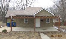 228 Waller St Excelsior Springs, MO 64024