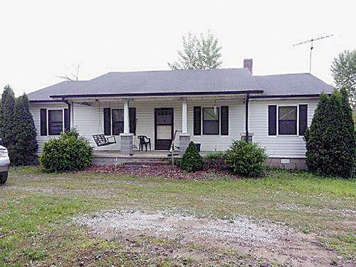 1983 Daysville Rd, Rockwood, TN 37854