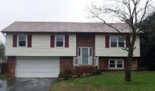 11916 Kennedy Ln Fredericksburg, VA 22407