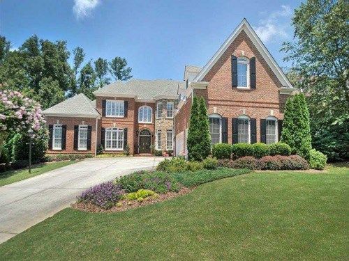 4561 Vendome Place, Roswell, GA 30075