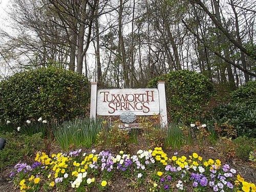 Unit 1417 - 1417 Tuxworth Circle, Decatur, GA 30033