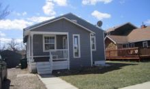 1424 Willard St Sturgis, SD 57785