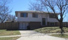 805 Prairie Ct Hickman, NE 68372