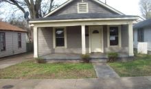 1029 Bruce Street Memphis, TN 38104